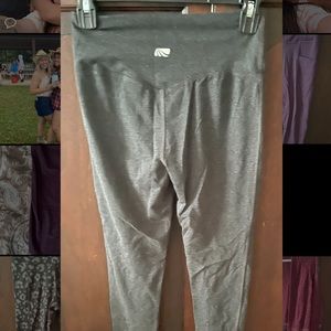 Marika workout leggings